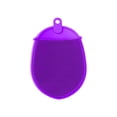 thumbnail image 1 of Cepillo Corporal Multifuncional - Amababy - Silicón Flexible, 1 of 5