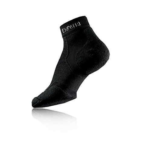 Thorlos Unisex LRMXM Light Running Thin Padded Ankle Sock Medium White Thorlos Unisex LRMXM Light Running Thin Padded Ankle Sock Medium White