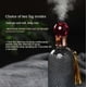 thumbnail image 4 of Glass Household Humidifier Retro Small Aroma Diffuser Perfume Atomization Desktop Decoration (F), 4 of 4