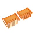 thumbnail image 1 of Adjustables Woodworking Featherboard, 6.6 X 4.3in Innovative Auxiliary Tool for Router Tables and Band Saws, 1 of 7