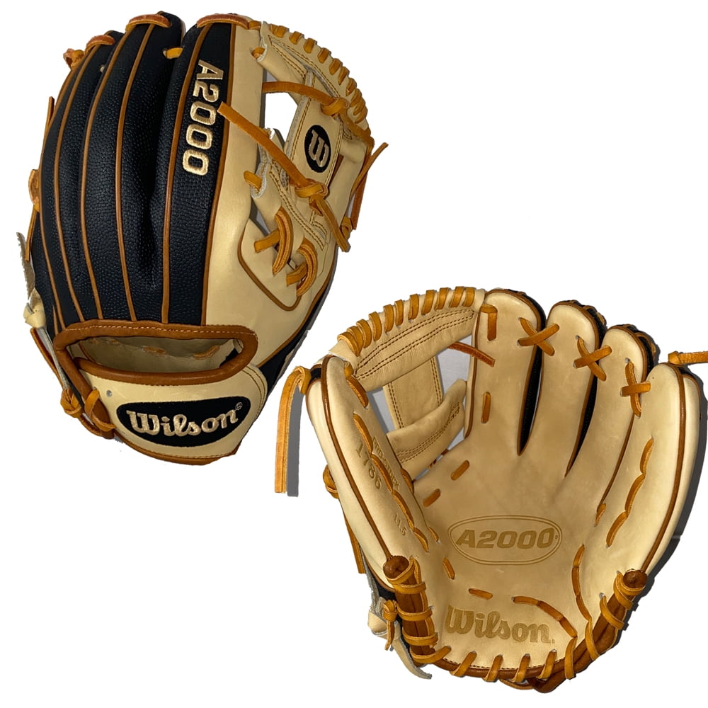 wilson 1786 a2000 blonde