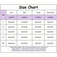 thumbnail image 3 of MuXiKeJi Clothes Womens 2 Piece Short Sets Crochet Knit Striped Summer Short Sleeve Shirts Beach Cover Up Travel Vacation Outfits, 3 of 3
