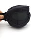 thumbnail image 5 of Gafas de moto evomosa Vintage con protección UV antivaho, 5 of 6