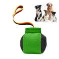 thumbnail image 3 of Interactive Dog Tug Toy Training Pillow for Small and Medium Breed Exercise, 3 of 4