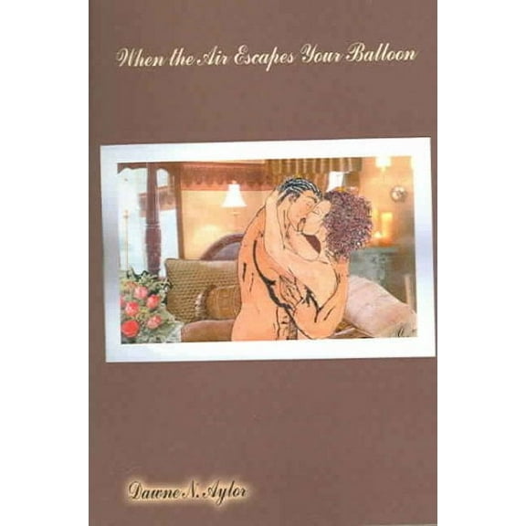 When The Air Escapes Your Balloon