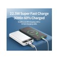 thumbnail image 4 of Batería Portátil Carga Rápida 30000 Mah Power Bank Remax Remax RPP-183, 4 of 6