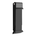 thumbnail image 5 of Kickdown Door Stopper Door Kick Stand Windproof Stainless Steel Easy Installation for Apartment Travel, 5 of 9