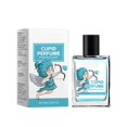 thumbnail image 1 of LPSSTORE New Perfume Oil Light Fragrance Fresh and Natural 50ml, 1 of 5