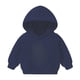 thumbnail image 1 of Otoño Invierno Bebé Niños Niñas Sudaderas Con Capucha Ropa para Niños Suéter Cálido Más Terciopelo Coreano Sólido Sudaderas Niños Lindo Top18M-2T (Etiqueta 100) Gao Jinjia LED, 1 of 2
