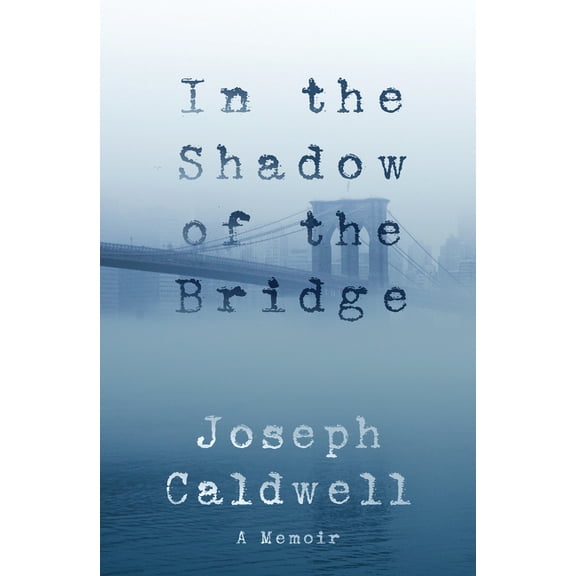 In the Shadow of the Bridge: A Memoir (Paperback)