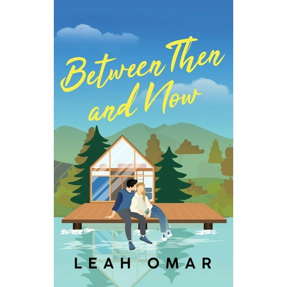 Between Then and Now, (Paperback)