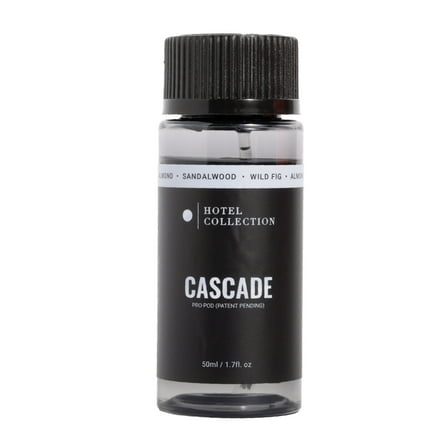 Hotel Collection | Capricorn Pro-Pod Oil Blend | Luxury Hotel Inspired Aromatherapy Scent Diffuser Oil | Lavender, Magnolia and Orris 1.7 fl oz 50 mL