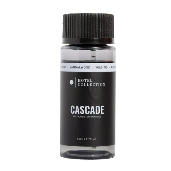 Hotel Collection | Capricorn Pro-Pod Oil Blend | Luxury Hotel Inspired Aromatherapy Scent Diffuser Oil | Lavender, Magnolia and Orris 1.7 fl oz 50 mL