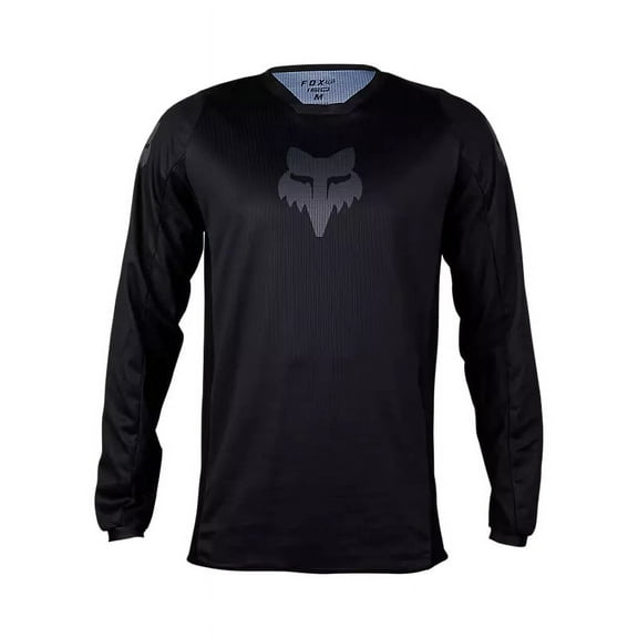 Fox 180 Blackout Jersey (Large)