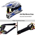 thumbnail image 4 of Gafas 4-FQ para moto, todo terreno, motocross, a prueba de viento, a prueba de polvo, 4 of 6