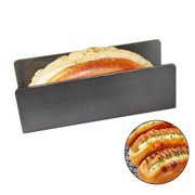 Multifunctional U Shape Bread And Biscuits Baking Molds For Home Baking