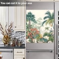 thumbnail image 6 of Many Trees Dishwasher Magnetic Covers Magnet Sticker Kitchen Decor Dishwasher Refrigerator Front Door Covers Decorative Magnetic 23" x 26", 6 of 6