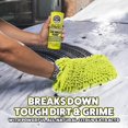 thumbnail image 3 of Jabón para lavado de auto Chemical Guys Citrus Wash & Gloss 480 ml, paquete de 2, 3 of 6