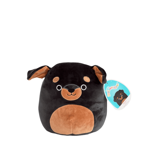 spooky month pump plush