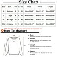 thumbnail image 3 of Wyobmus Women's Turtleneck Sweater Casual Solid Color Rib Knit Pullover Lightweight Loose Long Sleeve Baselayer Knitwear Tops B-Purple, 3 of 5