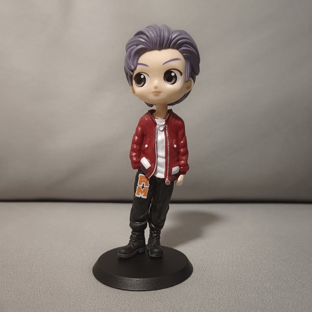 Figuras De Juguete Para Niños Kawaii 15cm/5,9 Pulgadas Muñecas Bonitas Modelo De PVC Colección De Juguetes Regalo Figura De Acción Regalo De Cumpleaños Chico Juguete