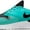 Hyper Jade/Black-white, variant on Women's Odyssey React 2 Flyknit Running Shoes