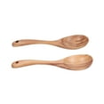 thumbnail image 5 of Serving Spoon, Tableware Wide Handle For Restaurant,Housewife, 5 of 8