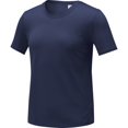 thumbnail image 4 of Elevate - Camiseta Kratos de Manga Corta para Mujer (Marino), 4 of 5