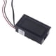 thumbnail image 4 of DC 5V LED Pantalla LCD Medidor de Temperatura  degree C - 70  degree C Termómetro con Sonda Impermeable rojo, 4 of 9