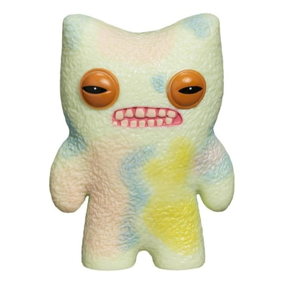 Fuggler 2.5 Inch Vinyl Figure | Munch Munch Tie-Dye