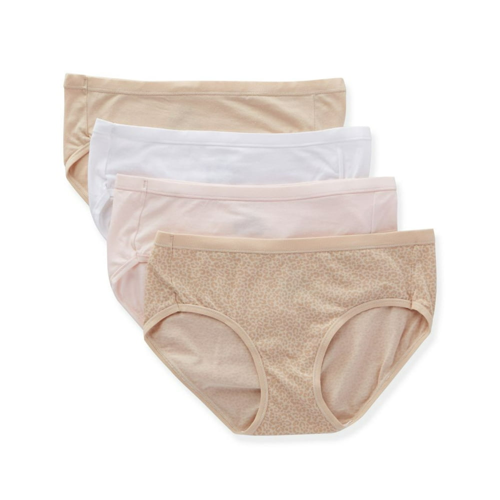 Hanes Hanes Ultimate Women's CofortSoft Waistband Cotton Stretch