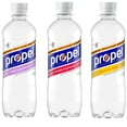 thumbnail image 3 of Propel Immune Support Propel Electrolyte Drinking Water, 3 Flavor Variety Pack, 16.9 fl oz, 12 Count, 3 of 5