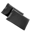 thumbnail image 2 of 2Pcs Solid Color Bedding Pillow Case Rectangle Throw 2pcs Bedding Cushion Cover for Bedroom Decoration, 2 of 3
