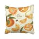 thumbnail image 1 of Funda de Almohada ABPHQTO Té De Naranja Para Cosméticos Naturales 40x40 cm, 1 of 1