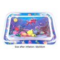 thumbnail image 4 of Baby Swimming Safety Infant Bathing Float Inflatable Water Floating Pad (A), 4 of 4