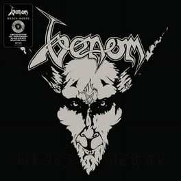 Venom - At War With Satan - Vinyl (explicit) (Limited Venom - At War With Satan - Vinyl (explicit) (Limited