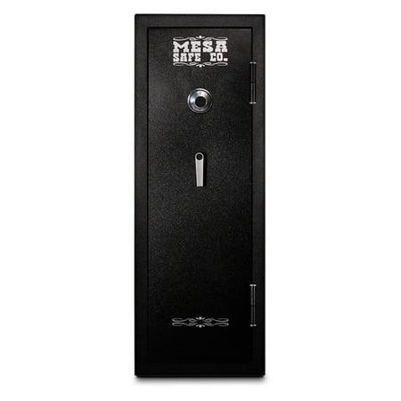 #3 Editor's Choice Heritage Security 14 Gun Safe