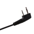 thumbnail image 4 of destyer Ear Hook Earpiece Headset with PTT & Mic for Kenwood, 4 of 9