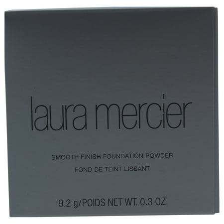 Smooth Finish Foundation Powder - # 02 by Laura Mercier for Women - 0.3 oz Foundation
