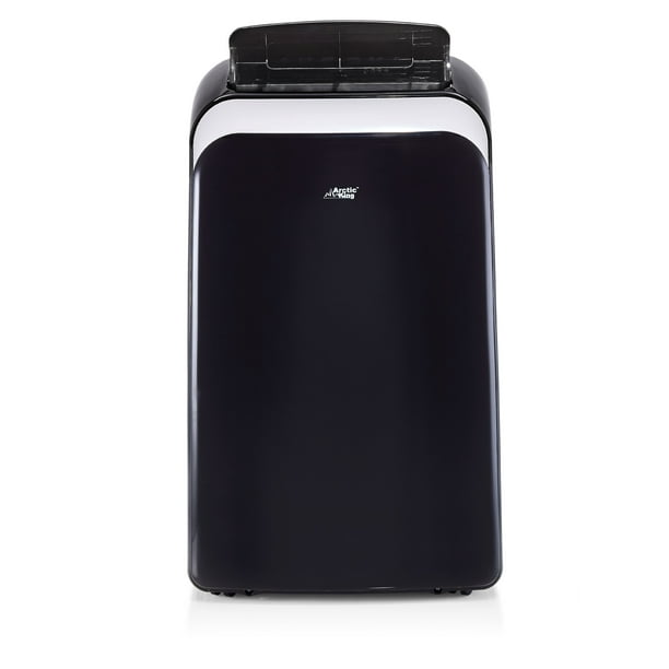 Arctic King 10,000 BTU (13,500 BTU Ashrae) 115V Smart Portable Air