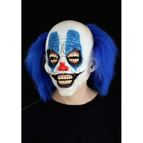 Adult Dentata Clown Mask - Immortal Masks