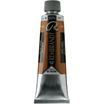 Rembrandt Artists' Oil Color, 150ml, Yellow Ochre
