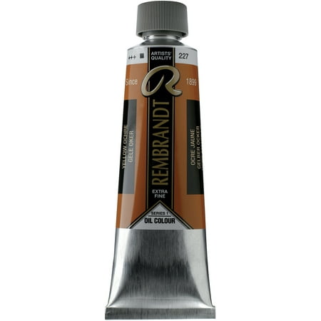 UPC: 8712079059705 | Rembrandt Artists Oil Color 150ml Yellow Ochre