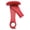 Red, variant on Multifunctional Can Opener Manual Smooth Edge Can Openers for Seniors with Hook Ergonomic Kitchen Tool for Beer Bottles Pull-Tab Cans Camping, A Multi-Functional Can Opener