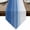 Blue, variant on Navy Blue Ombre Table Runner Linen Burlap Table Runner 72 Inches Long Farmhouse Modern Gradient Dresser Scarves for Kitchen Island Coffee Dining Room Party Wedding Banquet Holiday Decoration 14"x72"