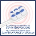 thumbnail image 4 of Colgate Periogard Gum Expert Ultra Soft Toothbrush, Extra Soft Adult Toothbrush, 4 of 9