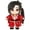 Blue, variant on Anime Heaven Officiali's Blessing XieLian Hua Cheng Dress up Plush Doll Tian Guan Ci Fu Xie Lian Cute Plush Stuffed Toys