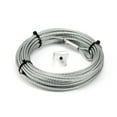 thumbnail image 2 of WARN 68851 - 7/32" x 55' Wire Replacement Rope with Hook For 4.0ci Winch Model, 2 of 2