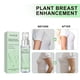 thumbnail image 5 of Spray de aumento de senos para mujeres | Extractos Herbales Naturales con Pueraria Mirifica Ñame Rhodiola | Fitoestrógenos Tensor Reafirmante | Botella de 30 ml | 1 pieza, 5 of 8