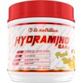 thumbnail image 1 of TC Nutrition Hydramino EAA + BCAA Powder - Essential Amino Acids Supplement w/ Glutamine and Electrolyte Powder For Max Recovery, Energy, Strength, and Hydration | 40 Servings (Vegan, Peach Rings), 1 of 5